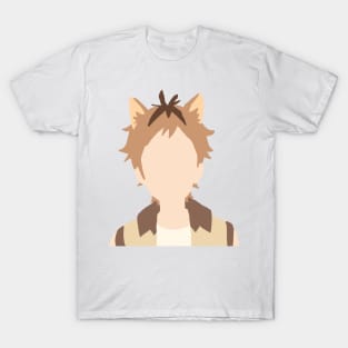 Tora Minimal T-Shirt